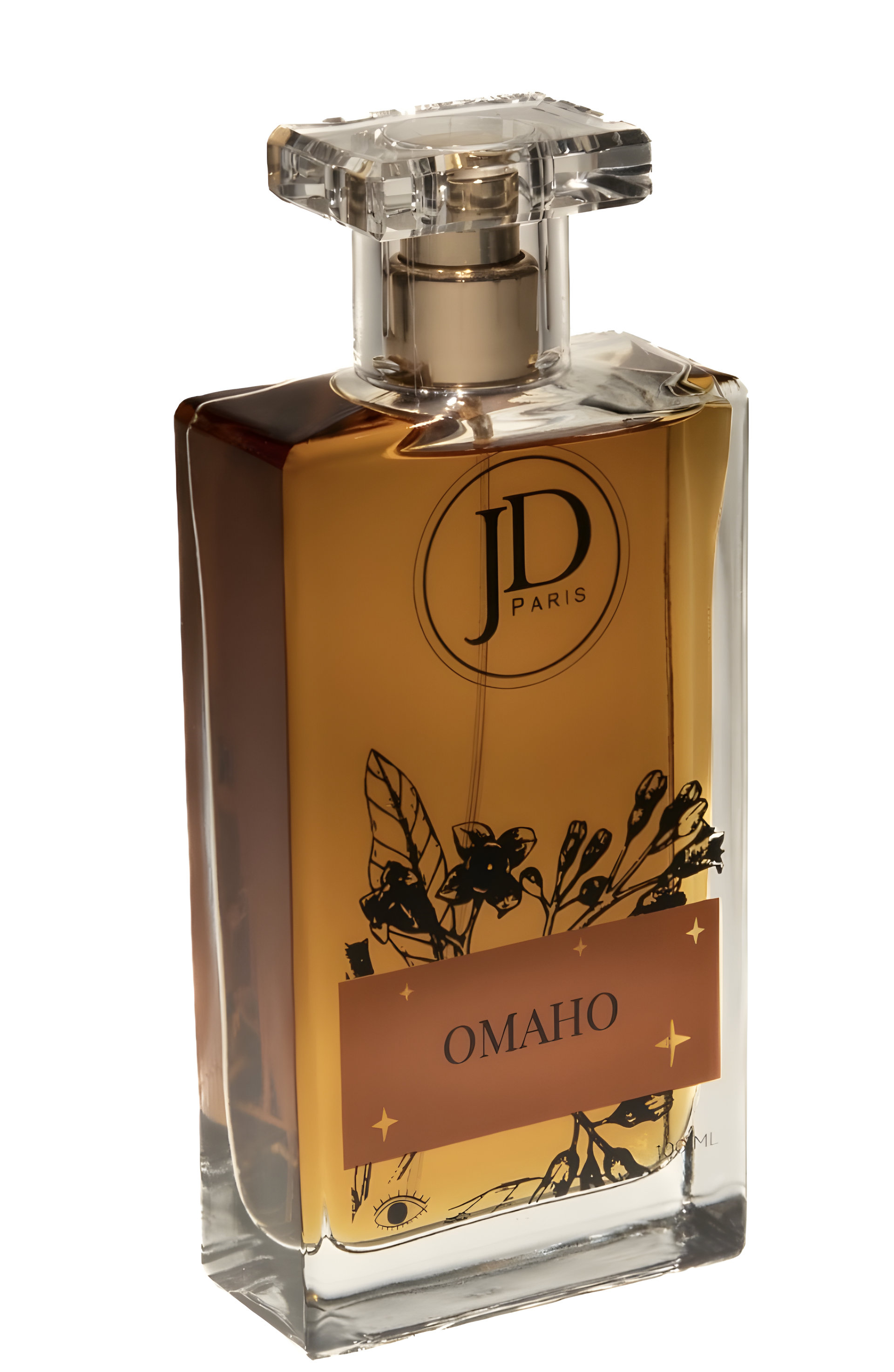 Picture of Omaho fragrance
