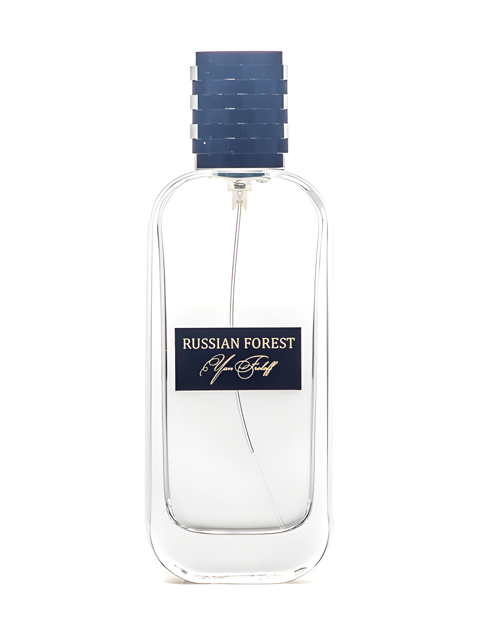 Picture of Russian Forest fragrance