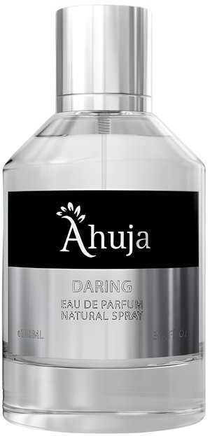 Daring by Ahuja perfume bottle