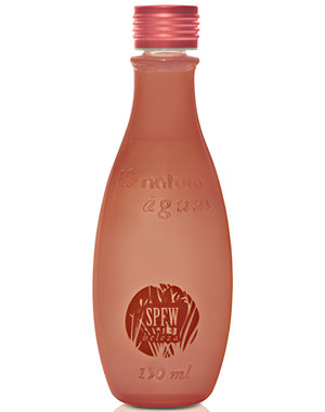 SPFW Beleza by Natura perfume bottle
