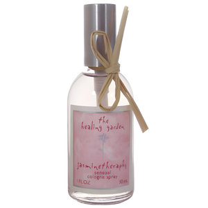 Jasmine Therapy by The Healing Garden perfume bottle