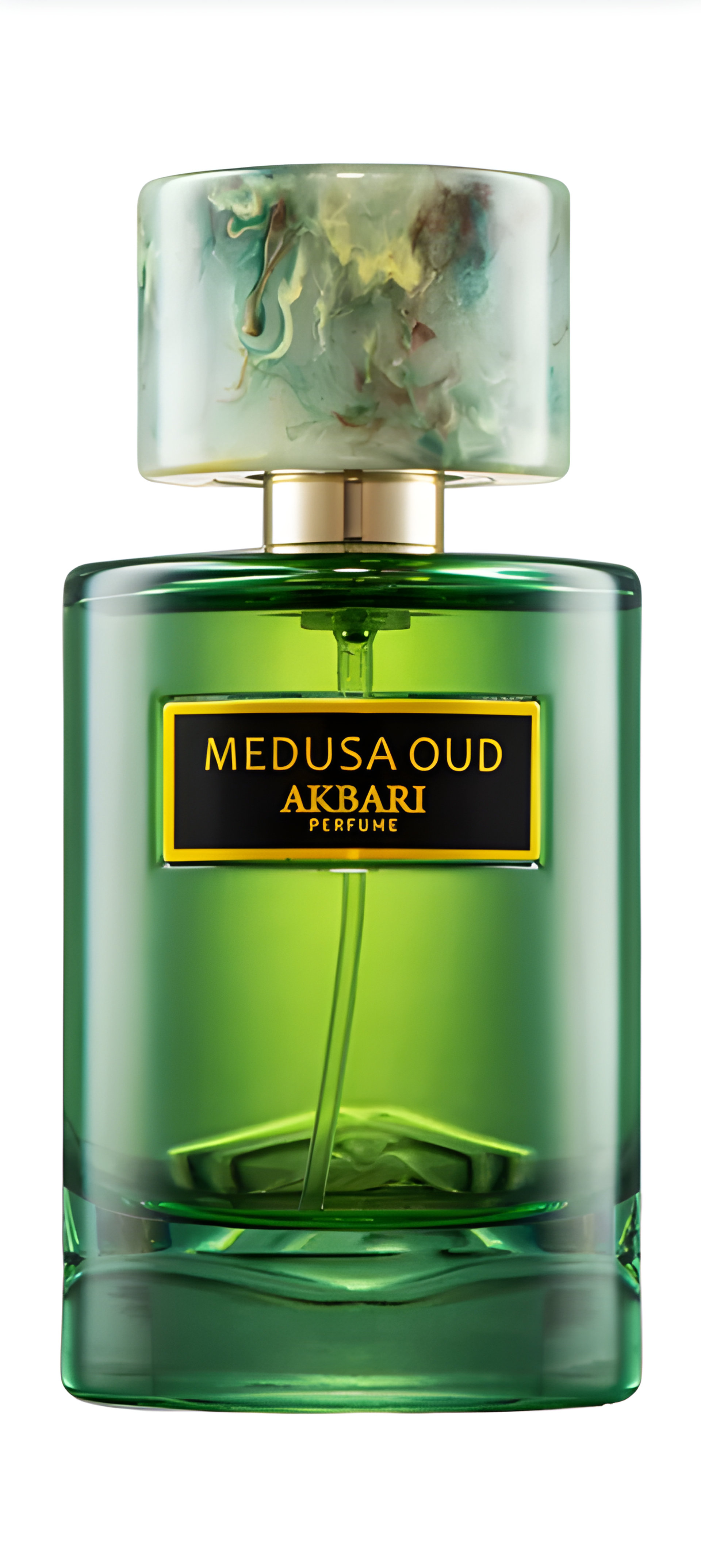 Picture of Medusa Oud fragrance