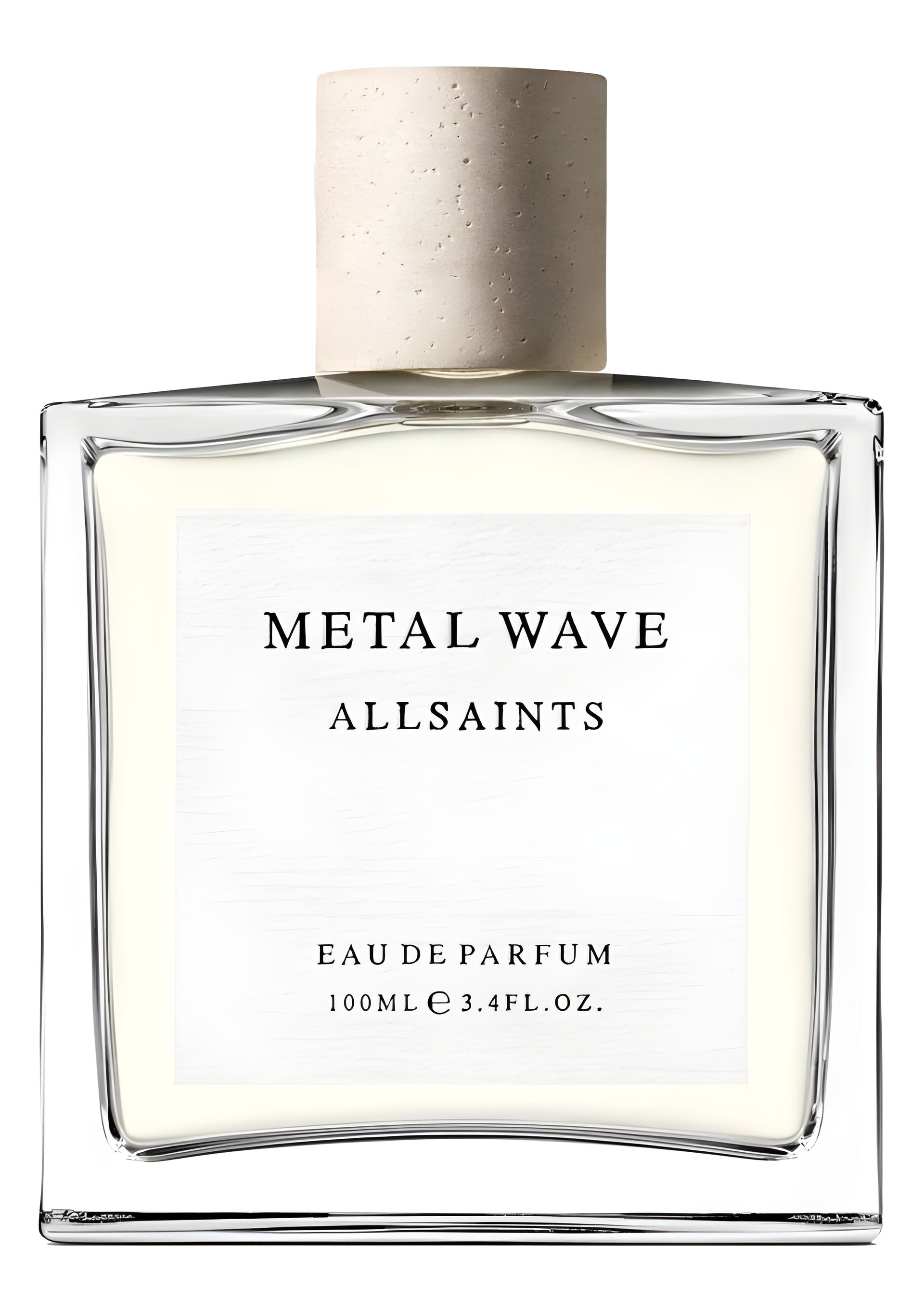 Picture of Metal Wave fragrance