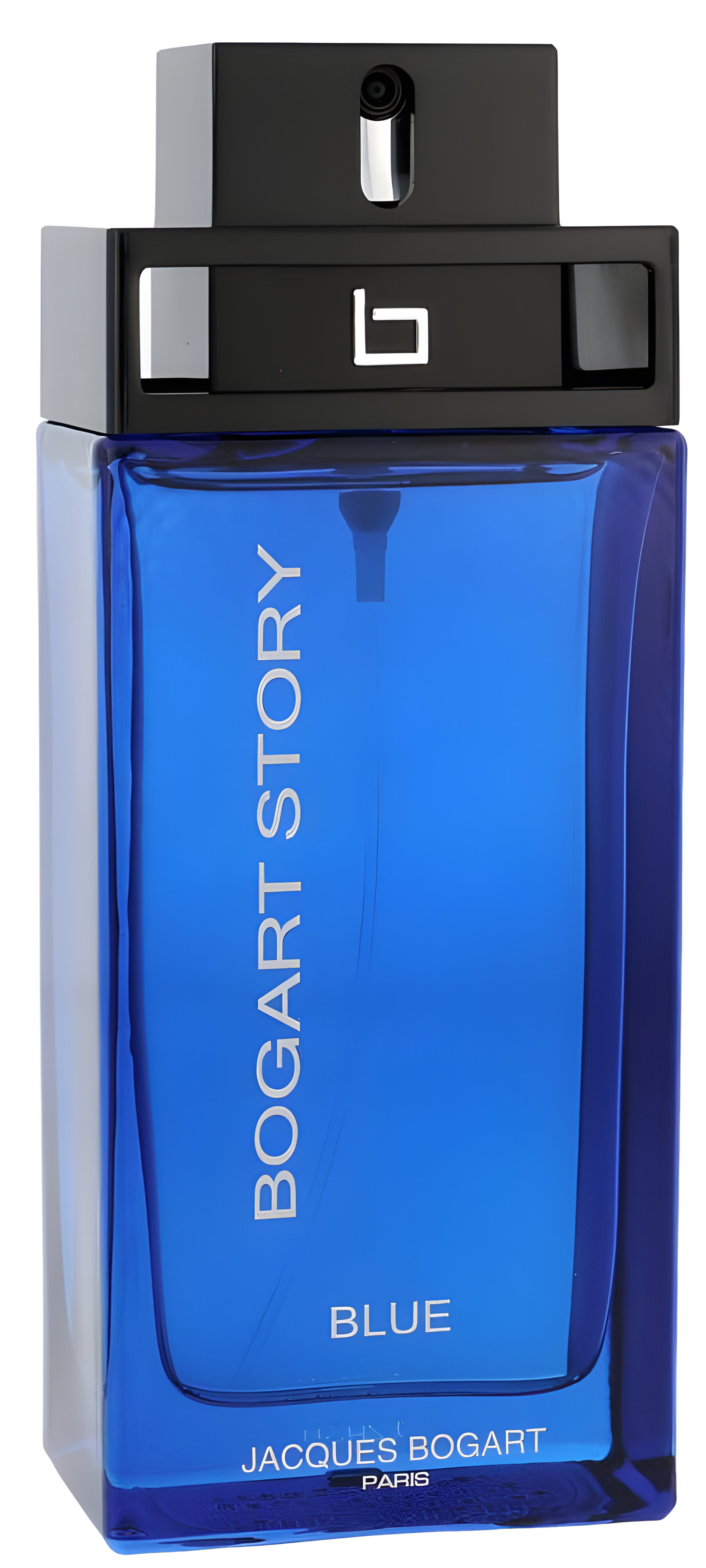Picture of Bogart Story Blue fragrance