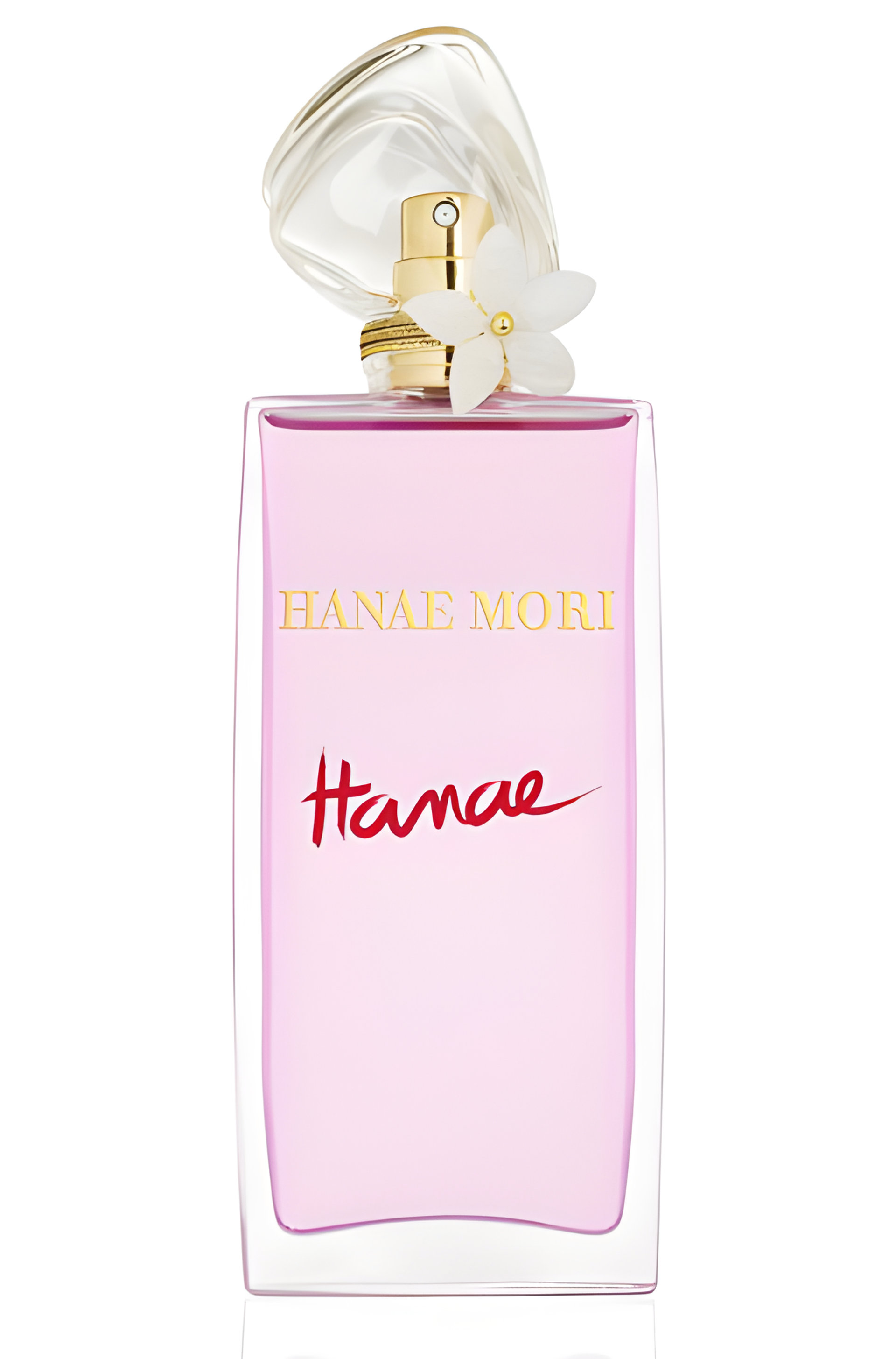 Picture of Hanae by Hanae Mori fragrance