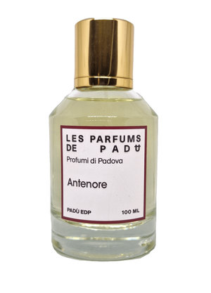 Antenore by Padù perfume bottle