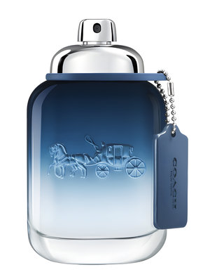 Picture of Coach Blue fragrance