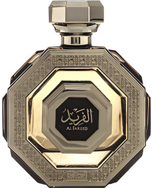 Al Fareed by Arabian Oud perfume bottle