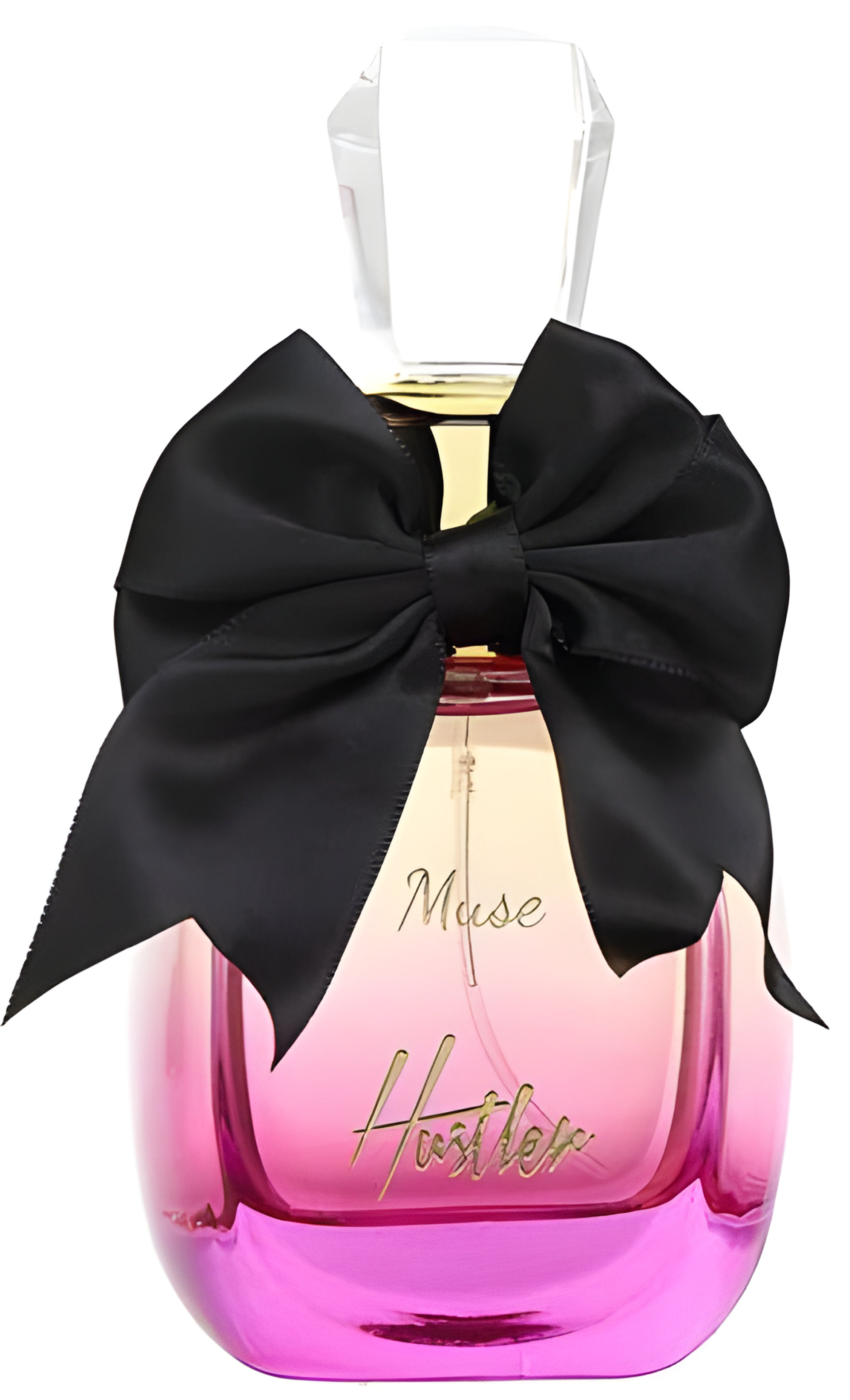 Picture of Hustler Muse fragrance