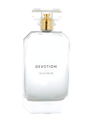 Devotion by New Look perfume bottle