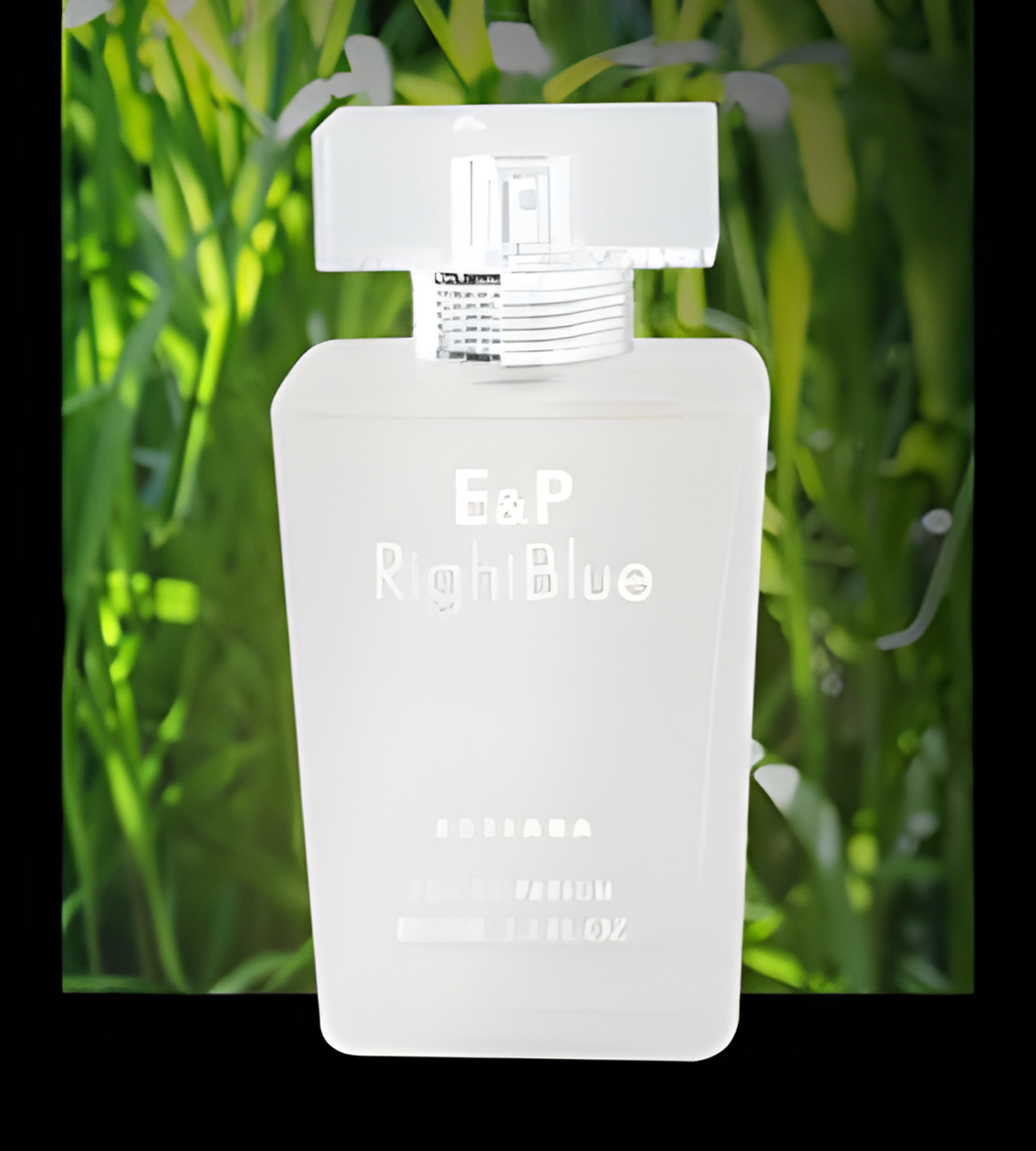 Picture of E&P Right Blue fragrance