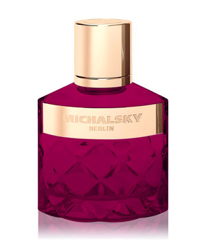 Michalsky Berlin Fame for Women by Michael Michalsky perfume bottle