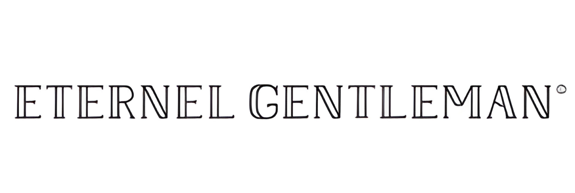 Picture of Eternel Gentleman brand
