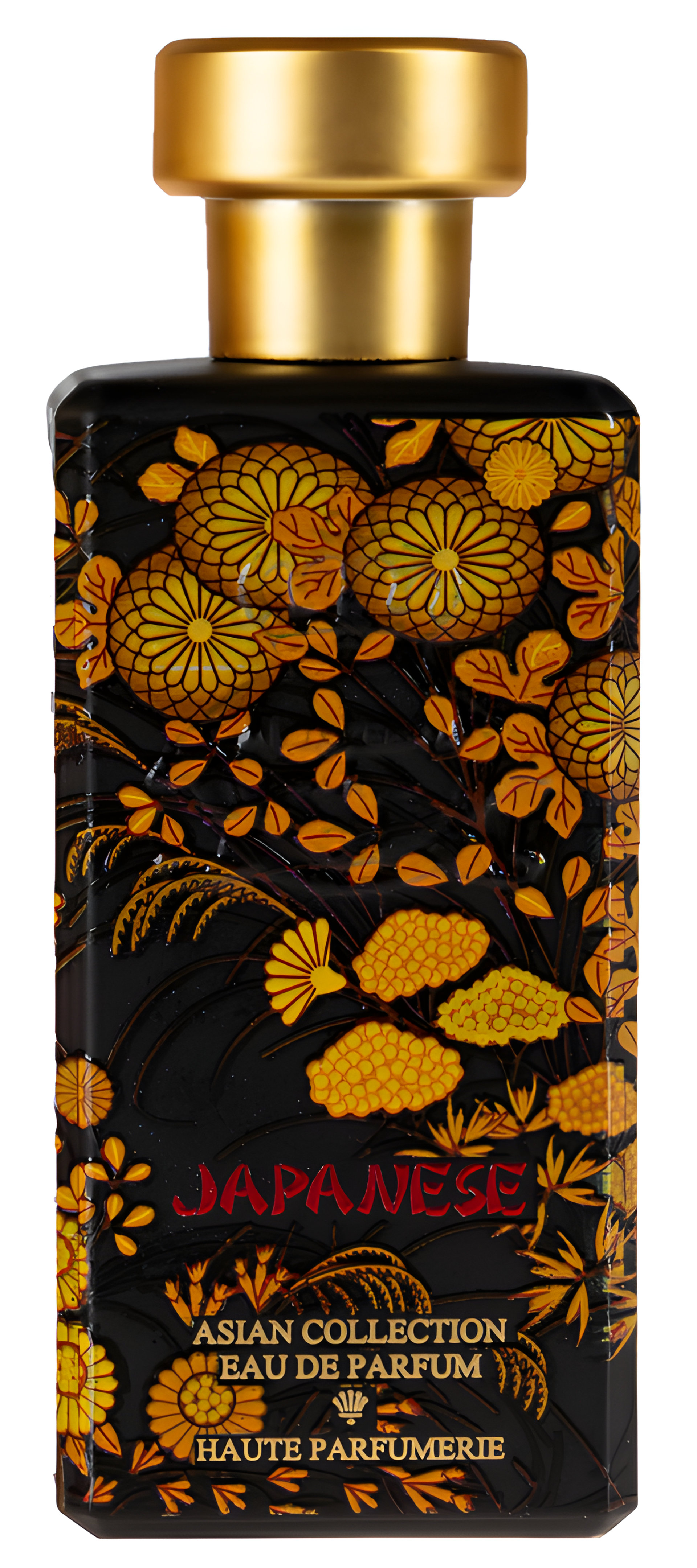 Picture of Japanese fragrance