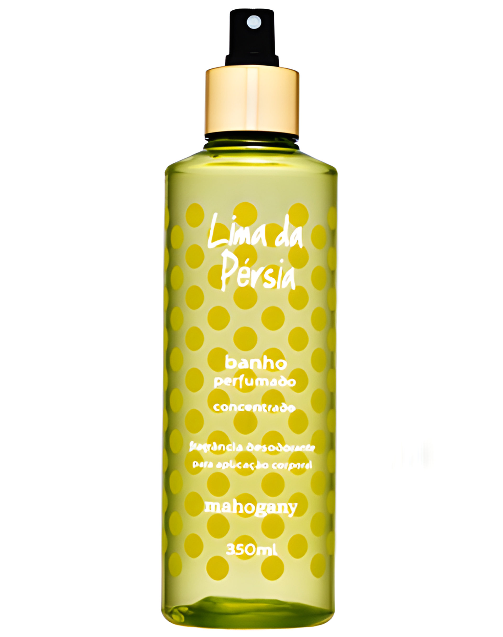 Picture of Lima Da Pérsia fragrance