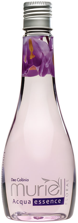 Acqua Essence Floral by Muriel Cosméticos perfume bottle
