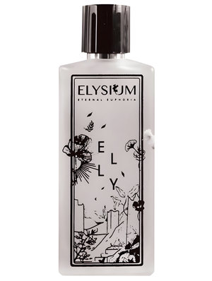 Elly by Elysium perfume bottle