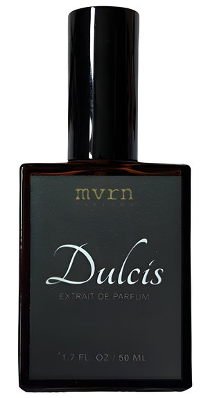 Dulcis by MVRN Parfums perfume bottle
