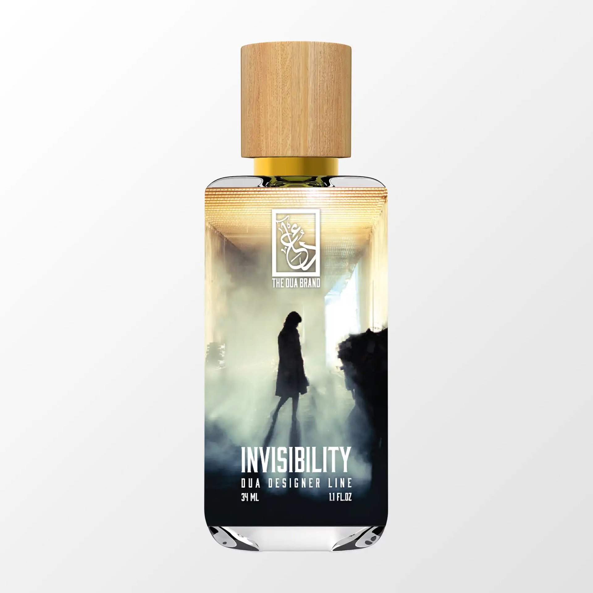 Picture of Invisibility fragrance