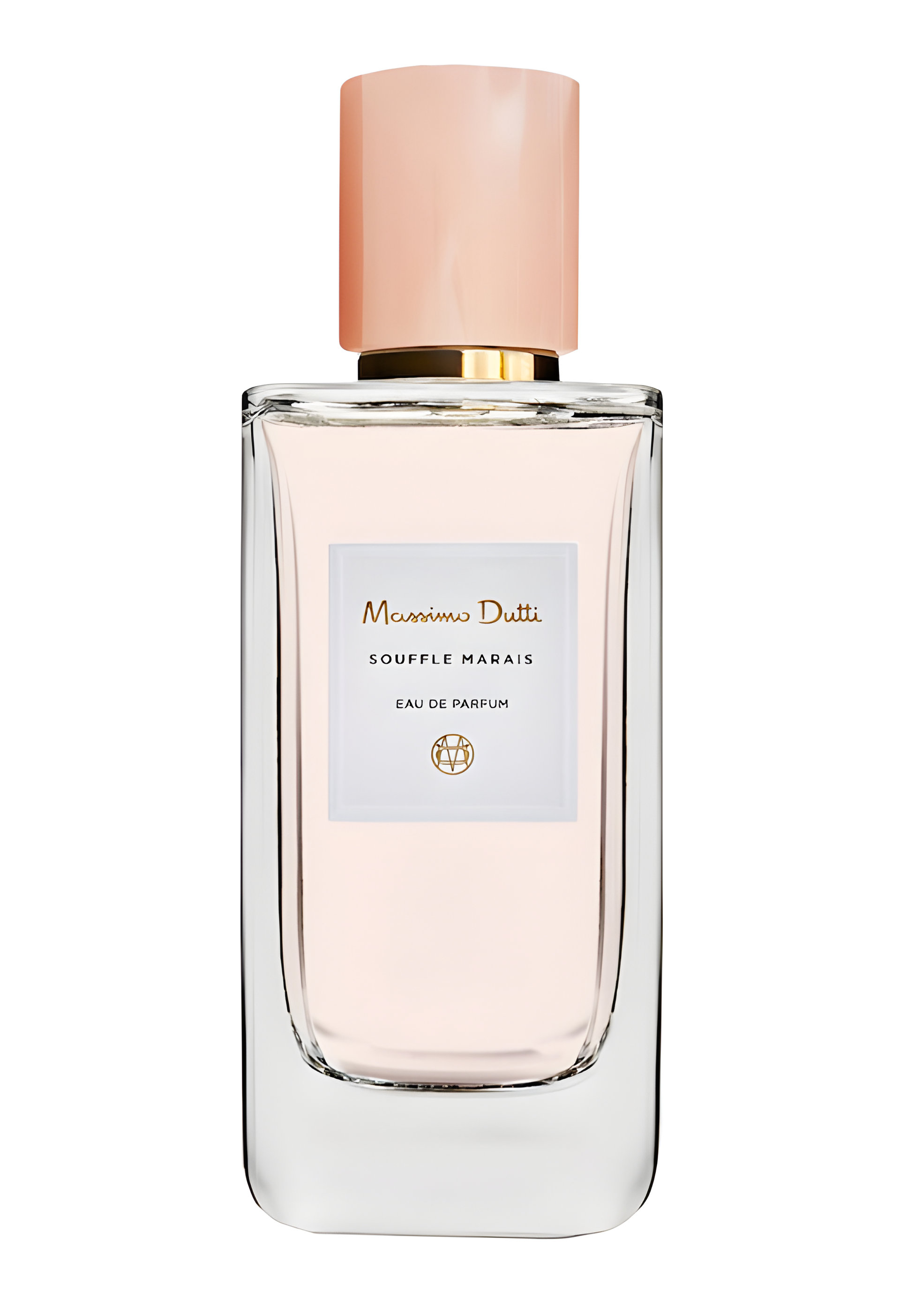 Picture of Souffle Marais fragrance