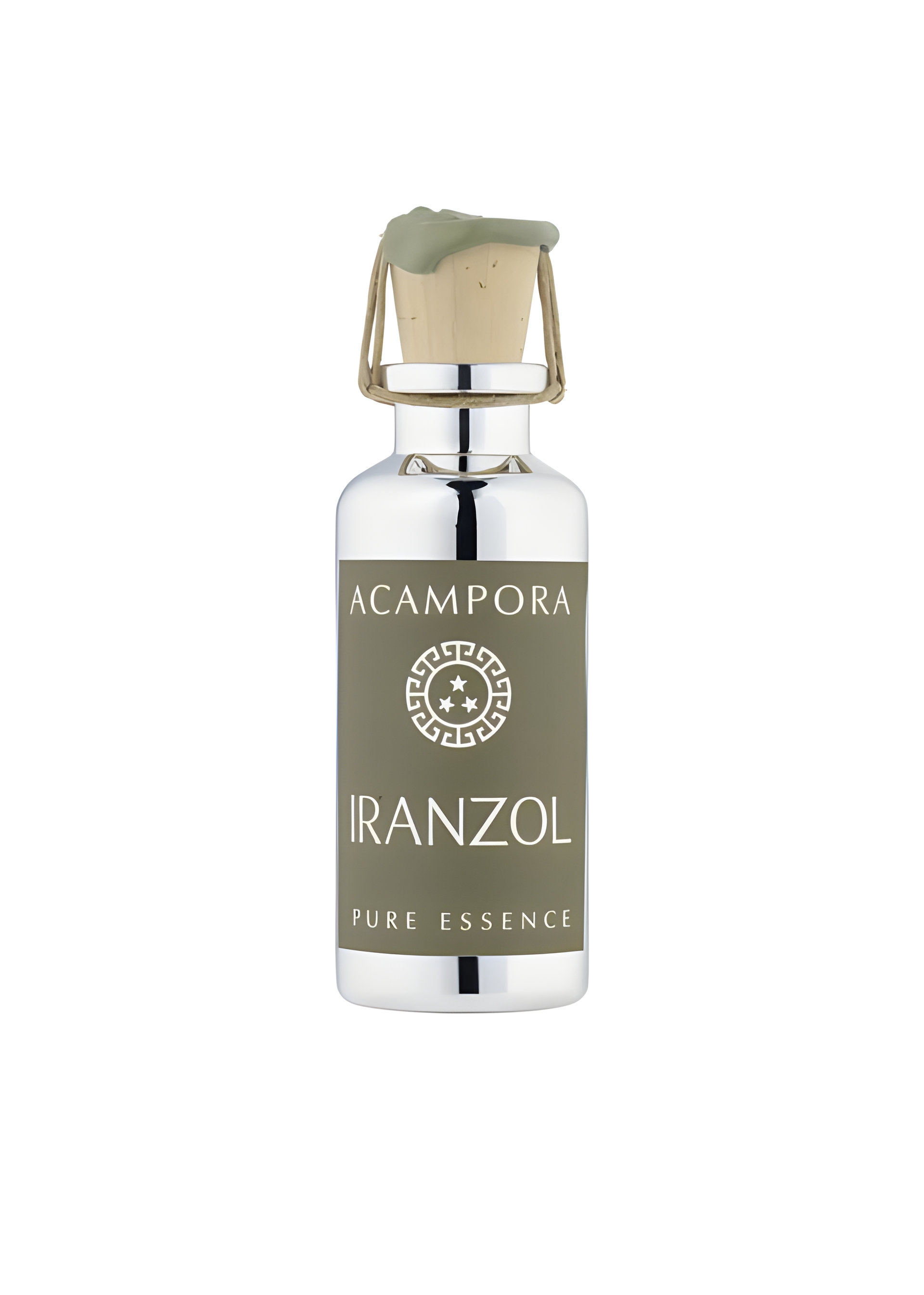 Picture of Iranzol Perfume Oil fragrance