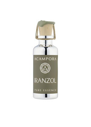 Iranzol Perfume Oil by Bruno Acampora perfume bottle