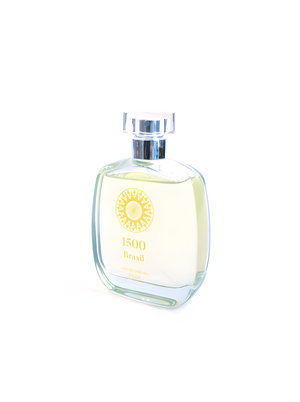 1500 Brasil by Leme perfume bottle