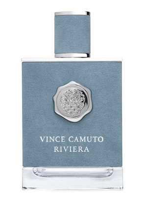 Riviera by Vince Camuto perfume bottle