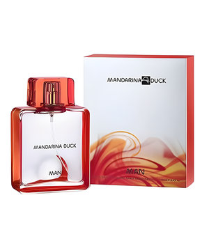 Mandarina Duck Man by Mandarina Duck perfume bottle
