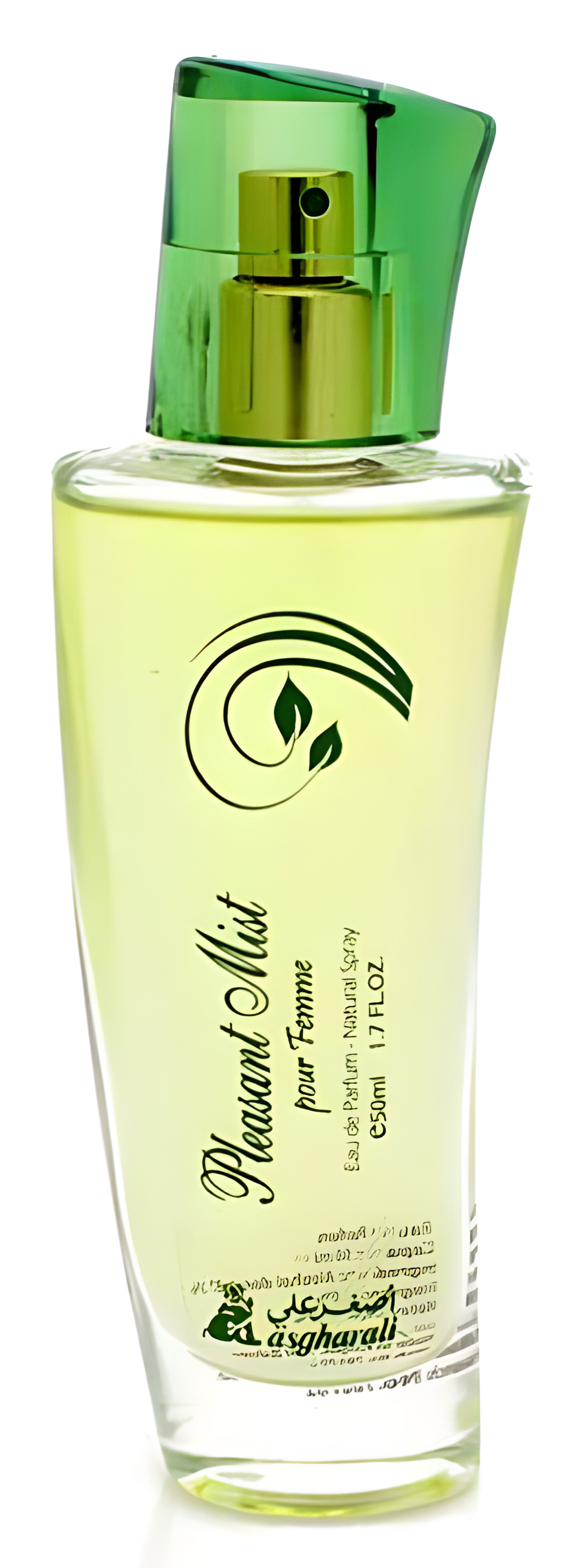 Picture of Pleasant Mist fragrance