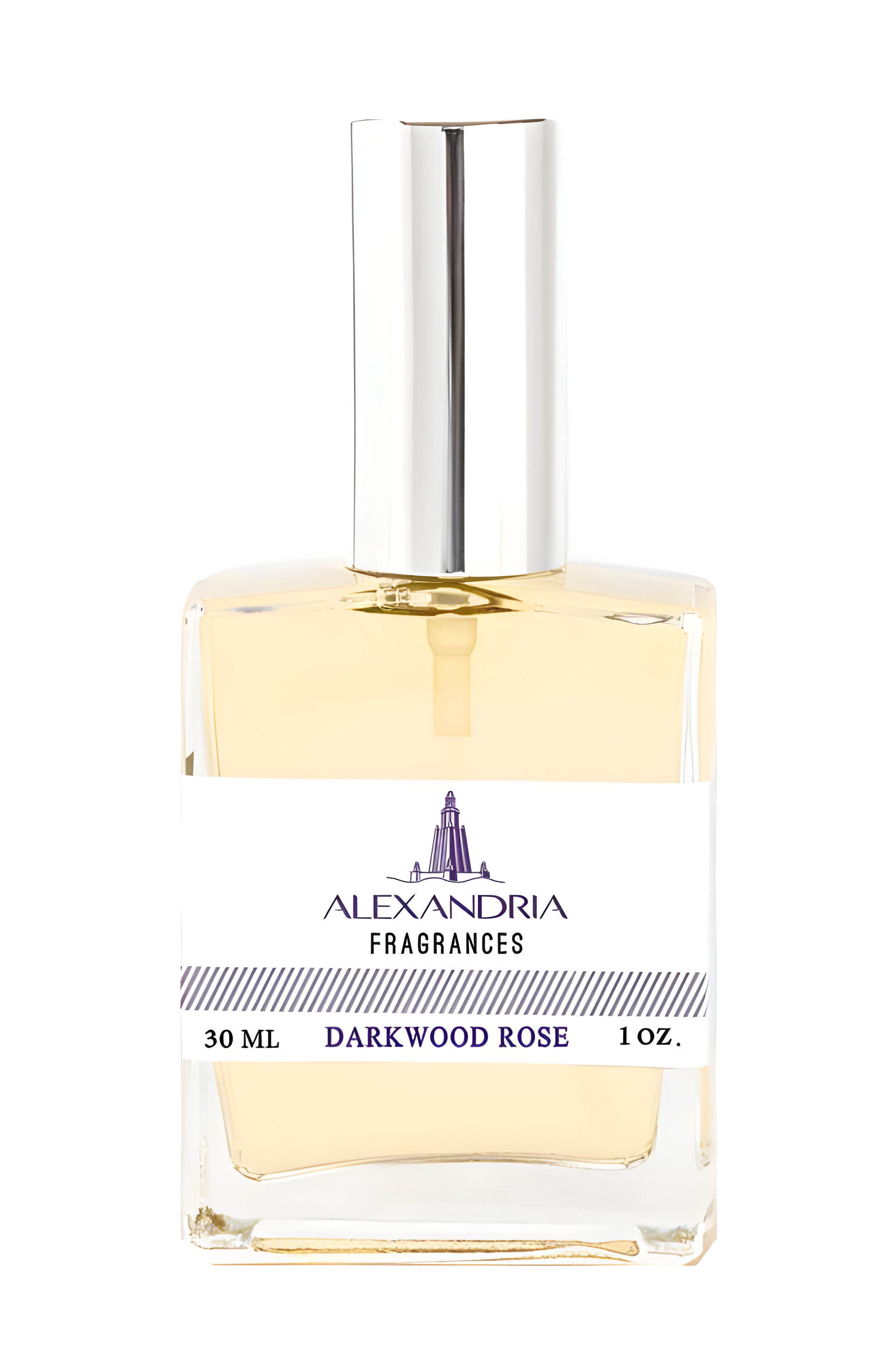 Picture of Darkwood Rose fragrance