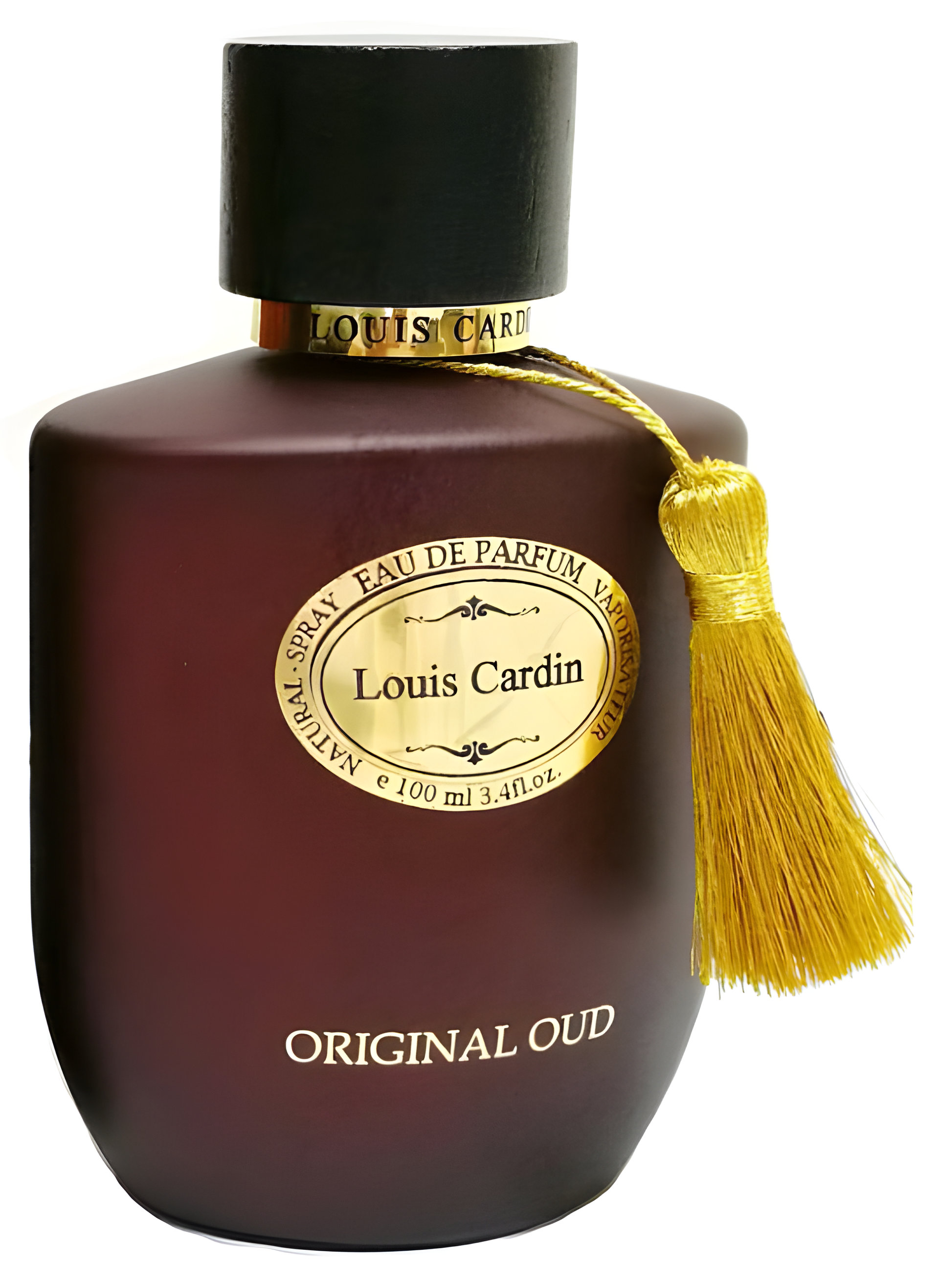Picture of Original Oud fragrance