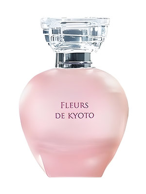 Fleurs de Kyoto by ID Parfums perfume bottle