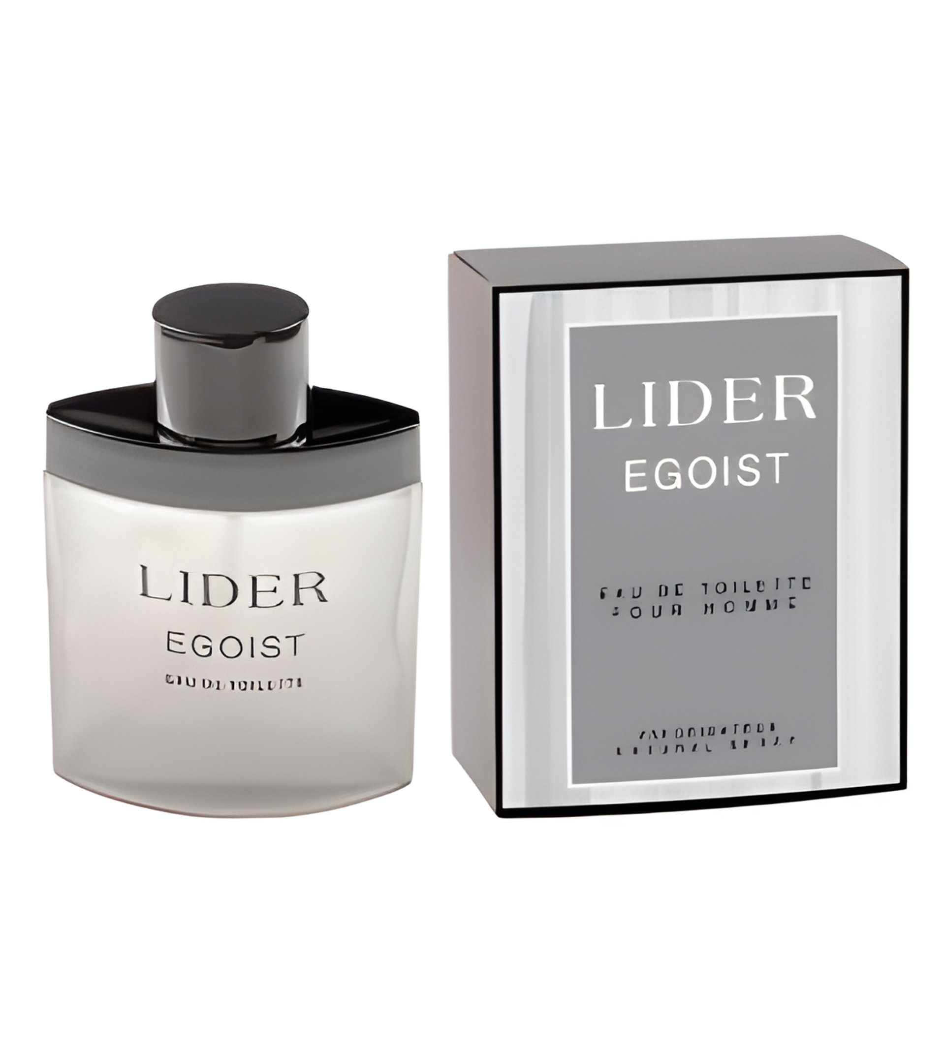 Picture of Lider Egoist fragrance