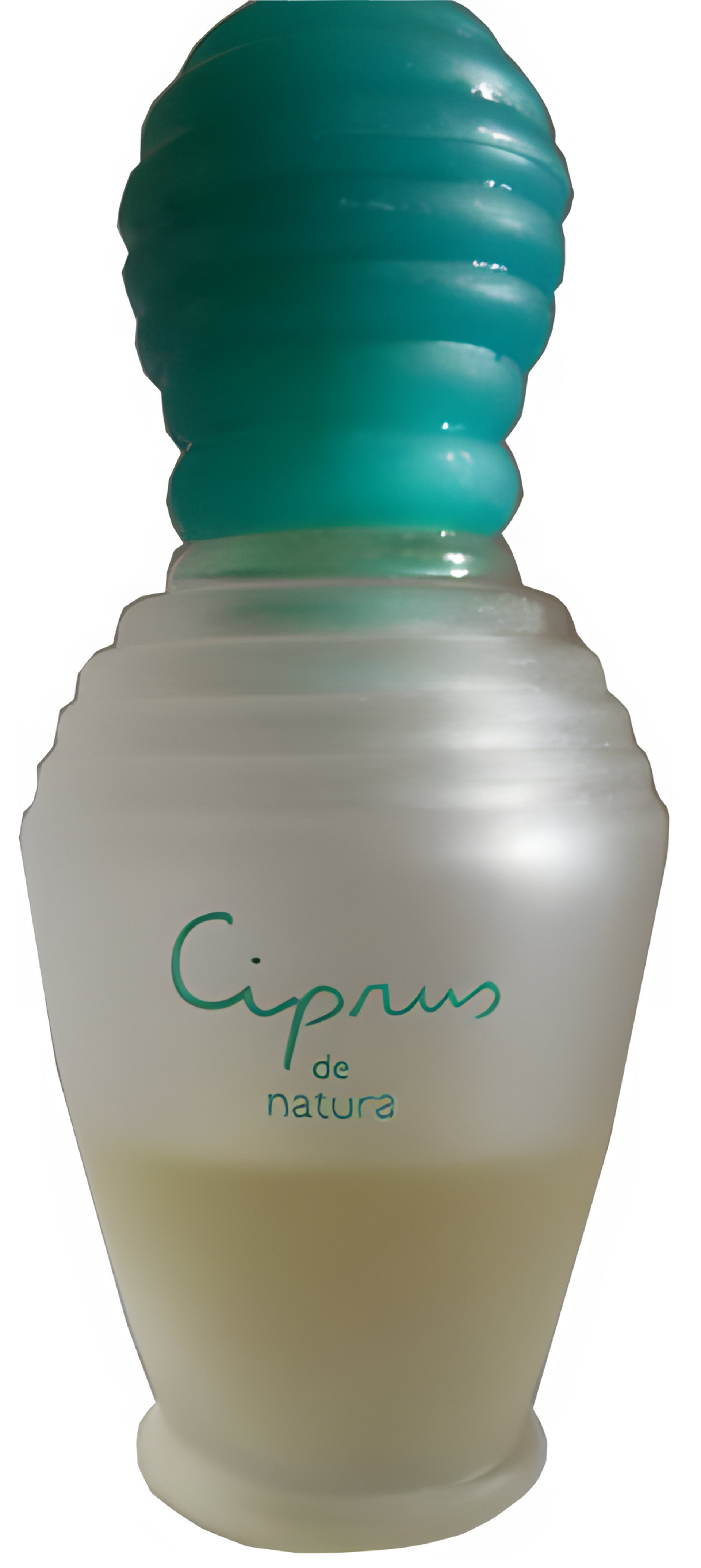 Picture of Ciprus fragrance