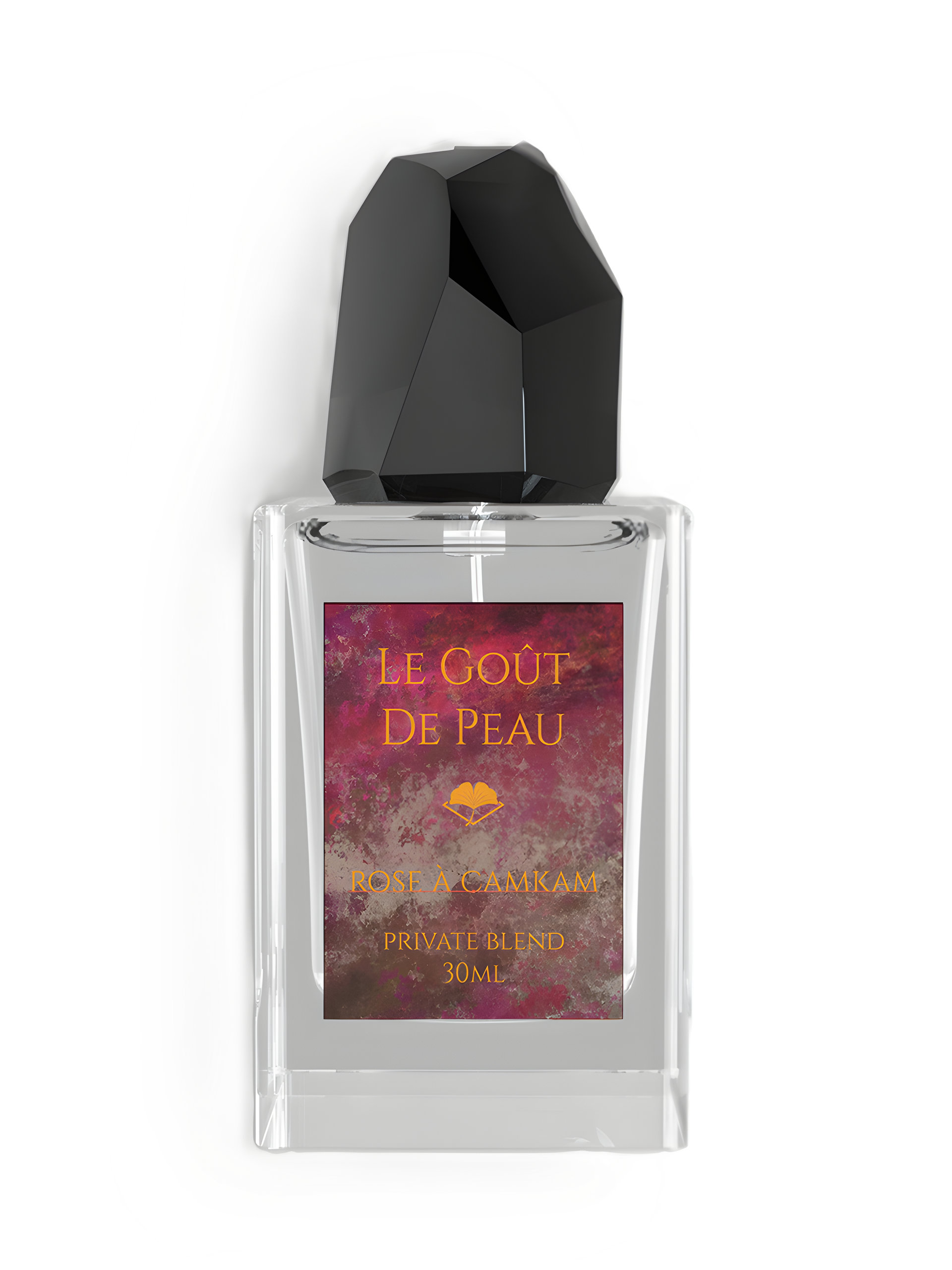 Picture of Rose À Camkam 迦楠玫瑰 fragrance