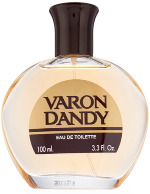Varon Dandy by Parera perfume bottle