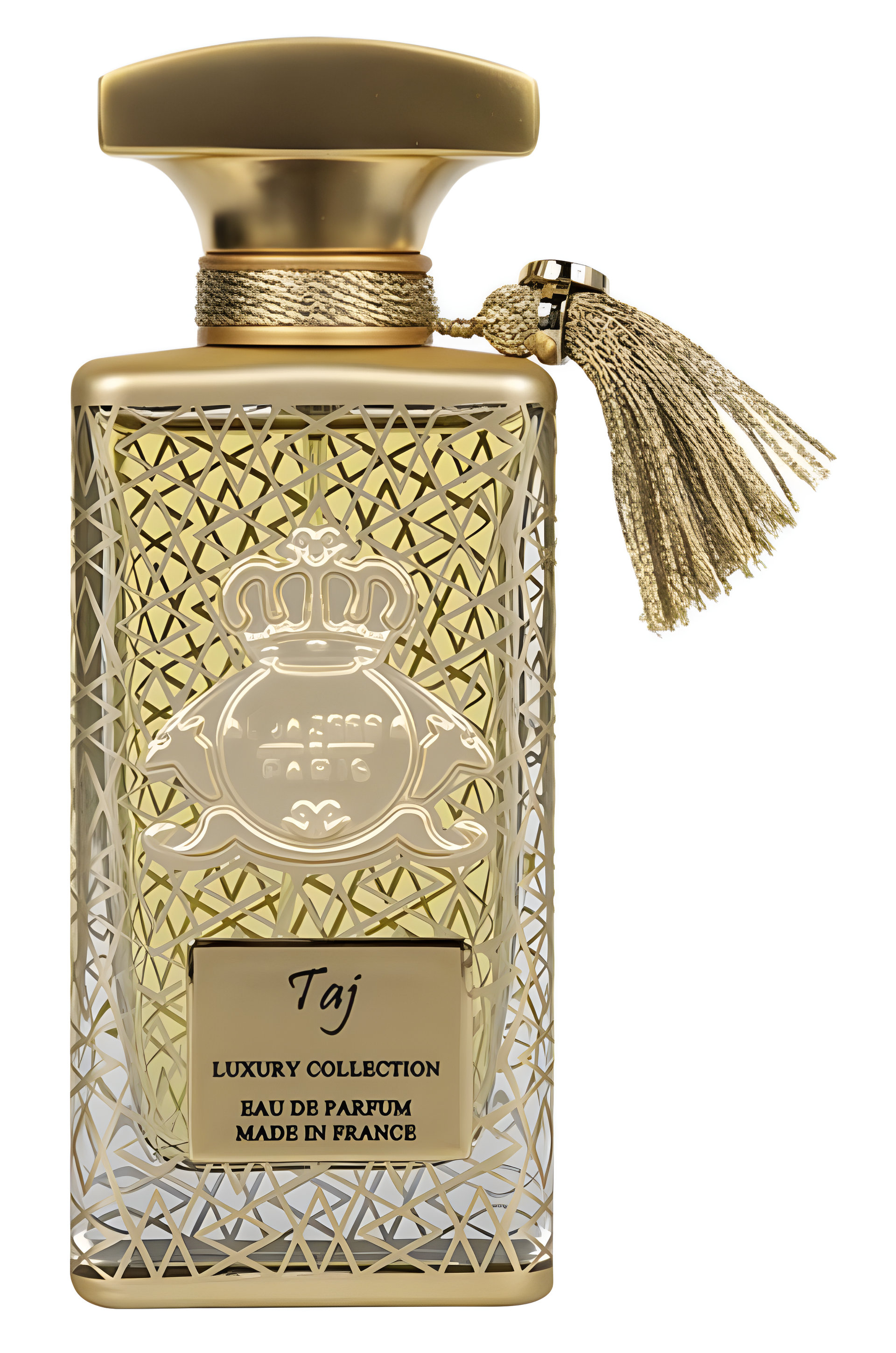 Taj by Al-Jazeera Perfumes