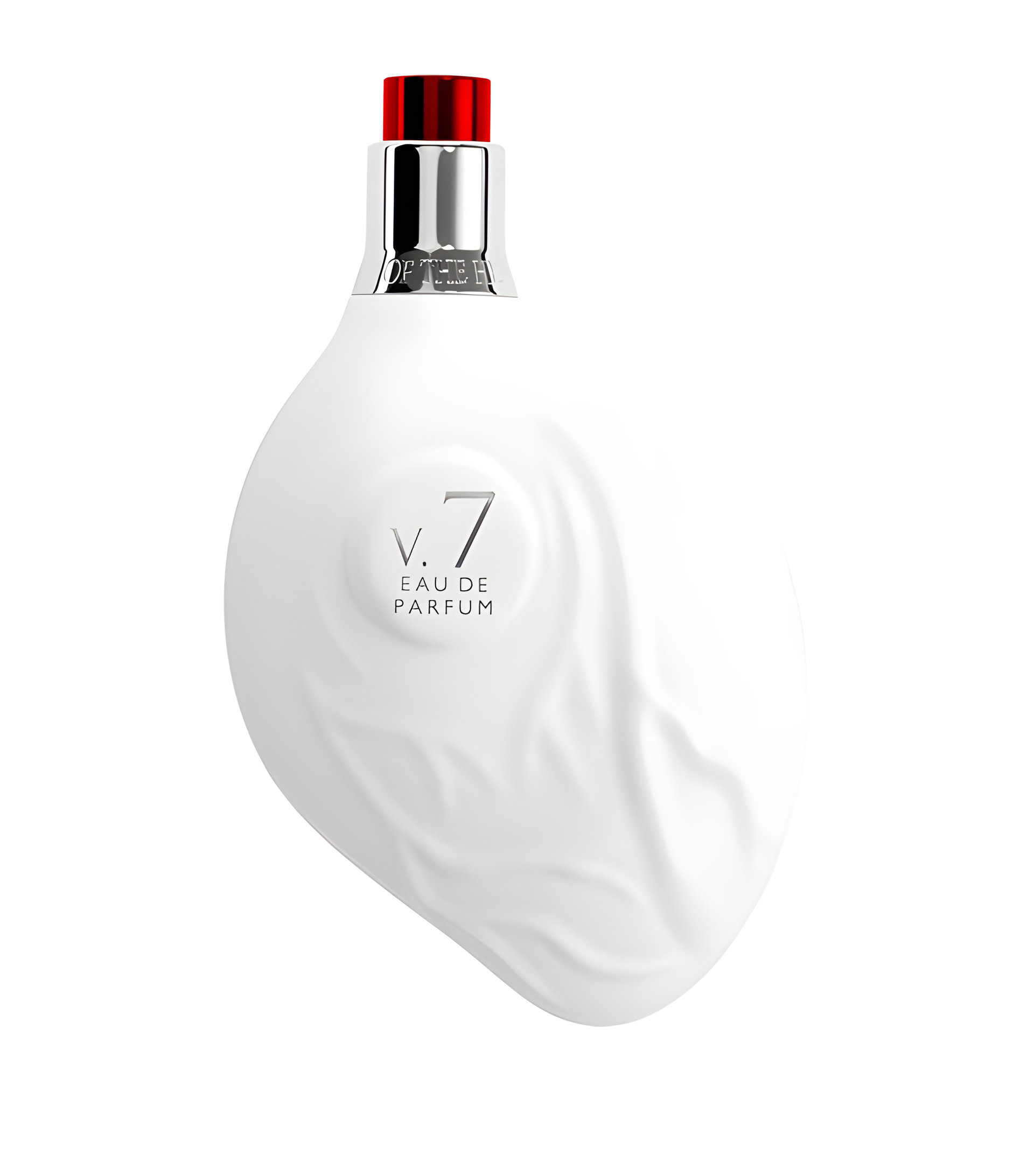 Picture of White Heart v 7 fragrance