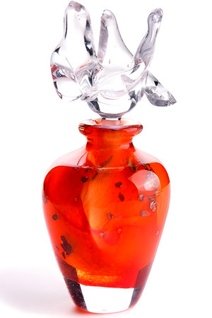 Fire Aries by CnR Create perfume bottle