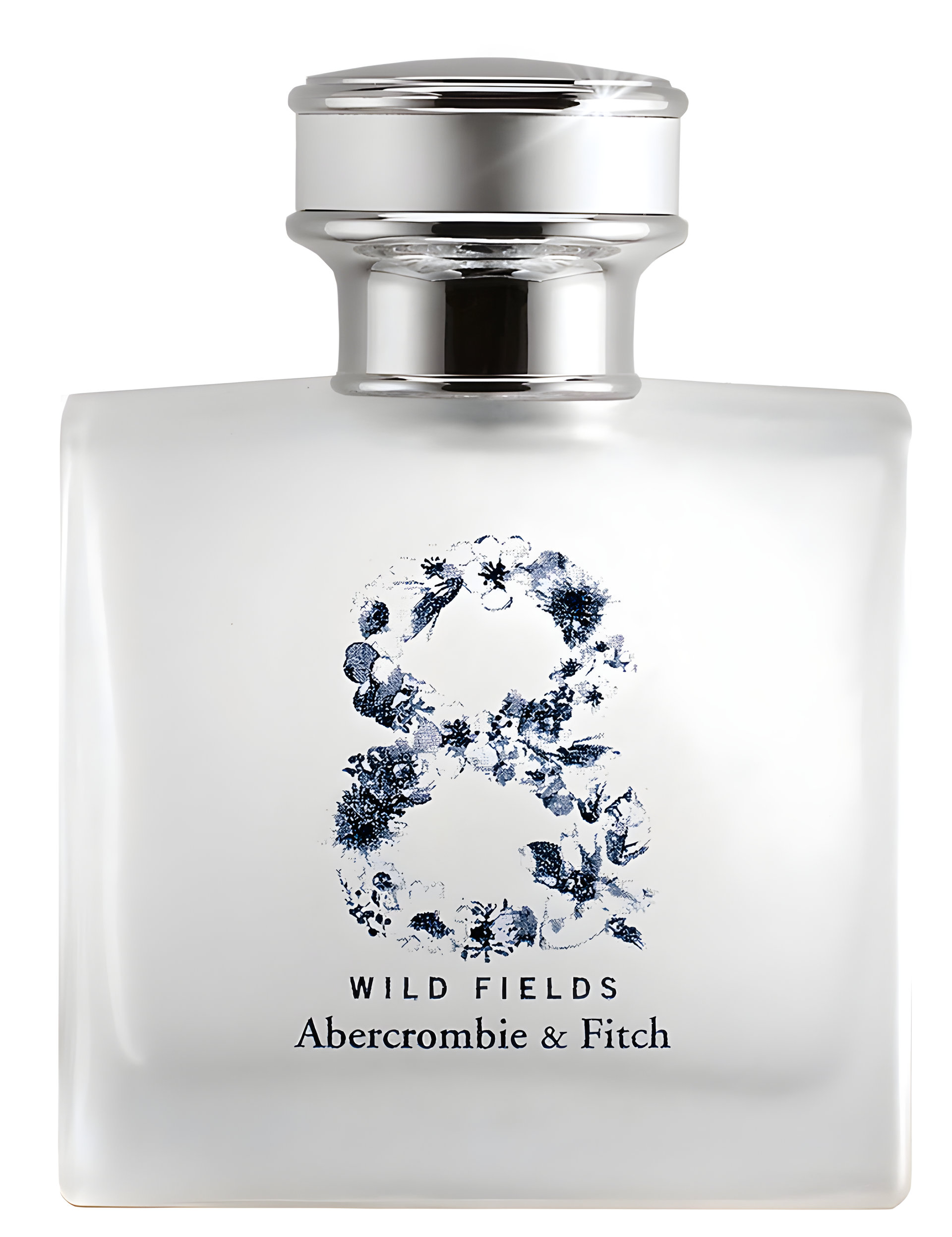8 Wild Fields by Abercrombie & Fitch