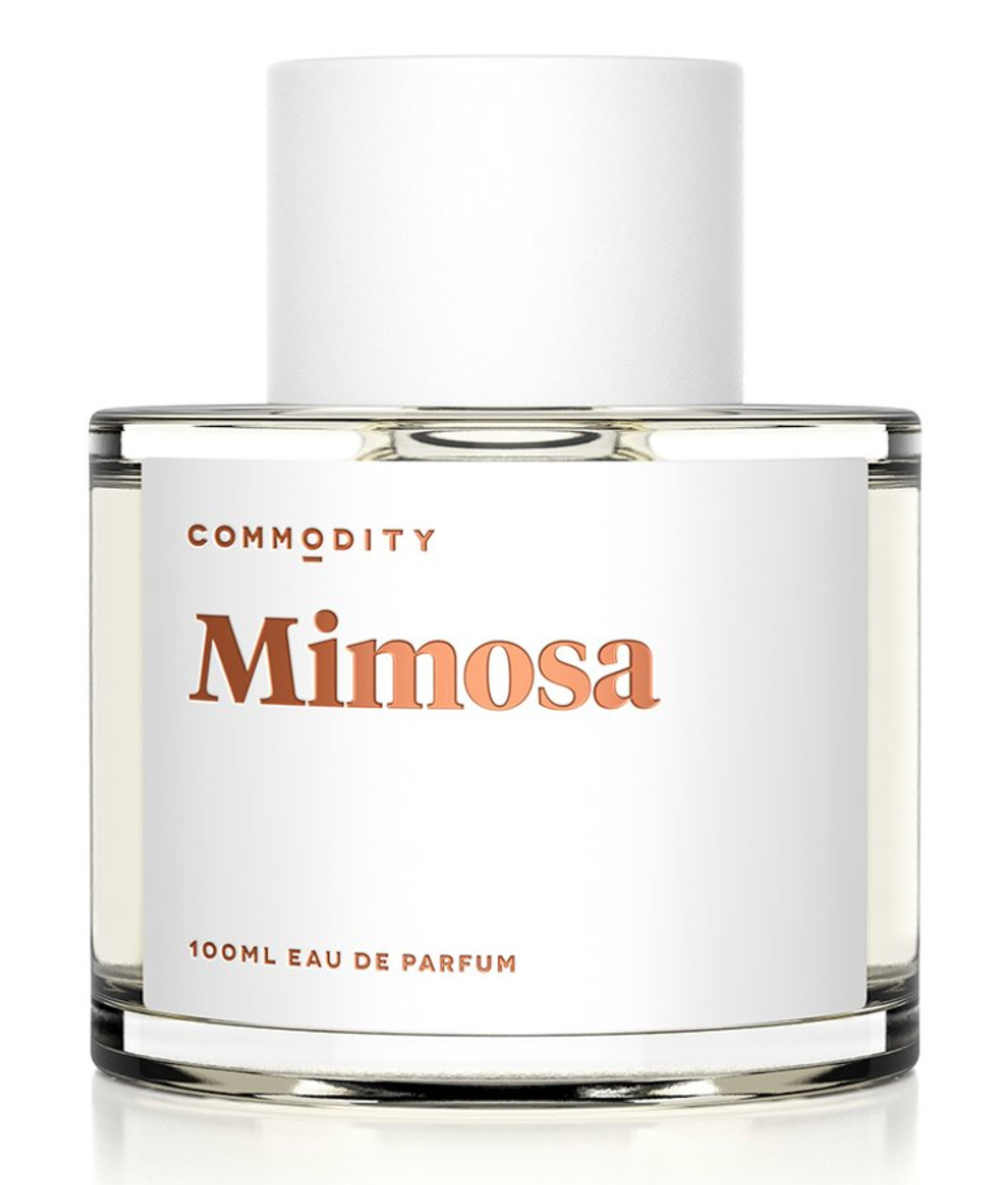 Picture of Mimosa fragrance
