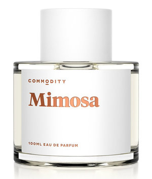 Mimosa by Commodity perfume bottle