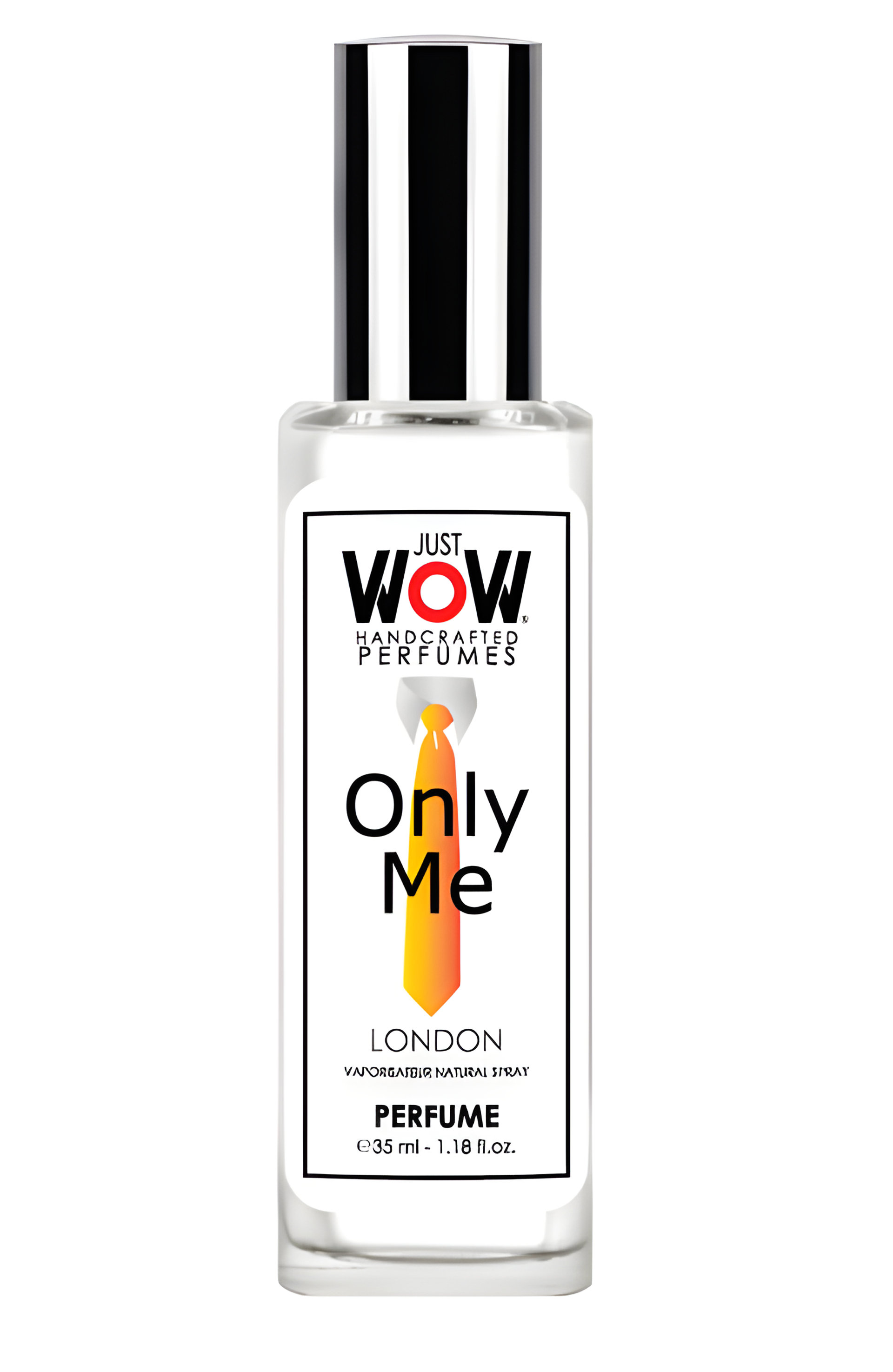 Picture of Just Wow Only Me fragrance