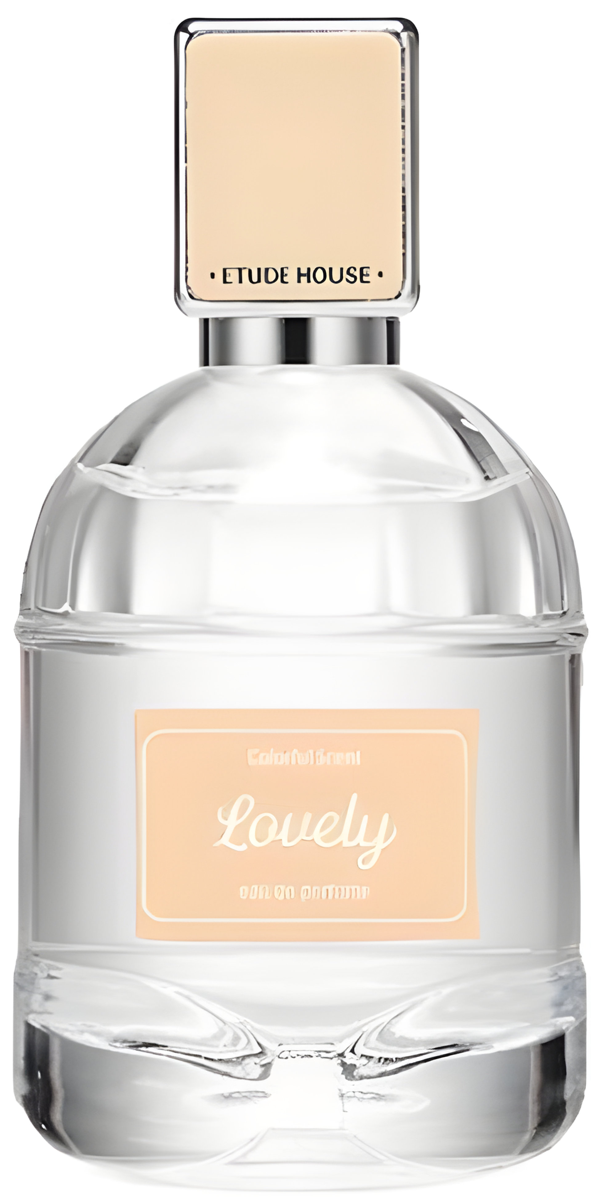 Picture of Colorful Scent Lovely fragrance