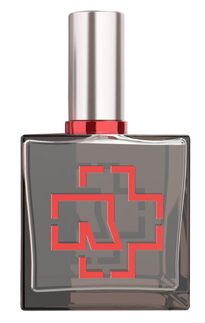 Sex Eau de Parfum by Rammstein perfume bottle