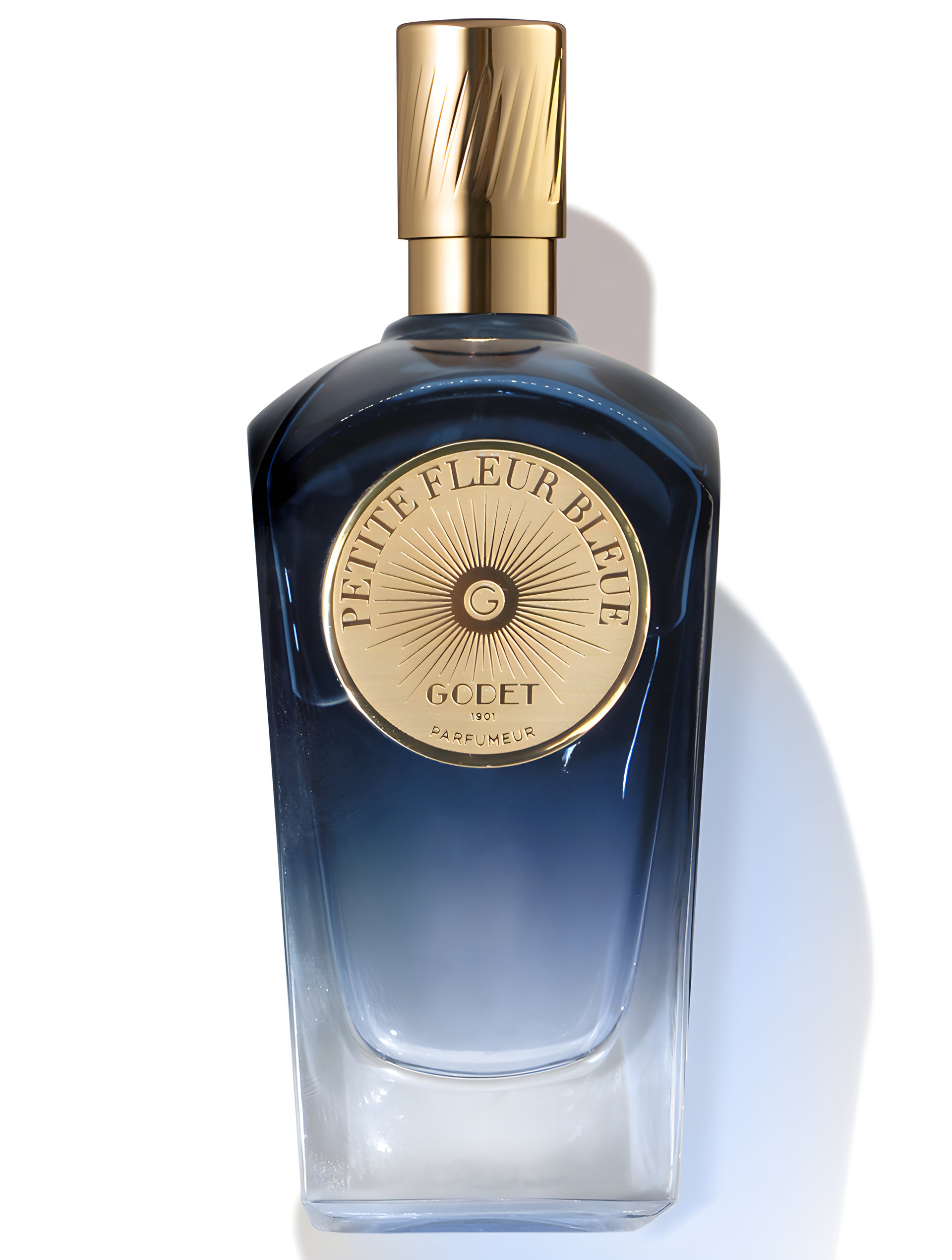 Picture of Petite Fleur Bleue fragrance