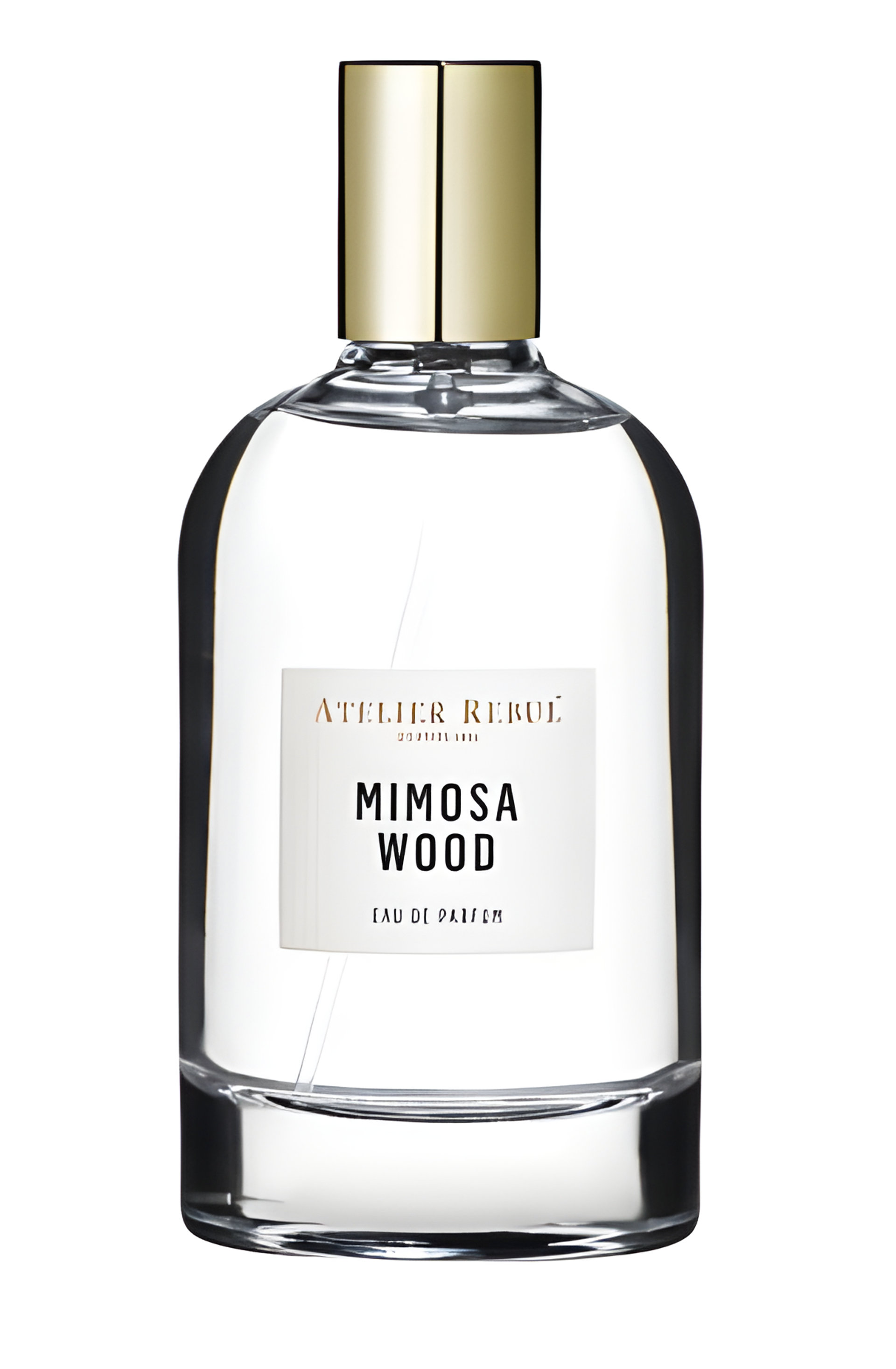 Picture of Mimosa Wood fragrance