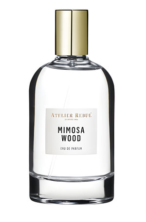Mimosa Wood by Atelier Rebul perfume bottle