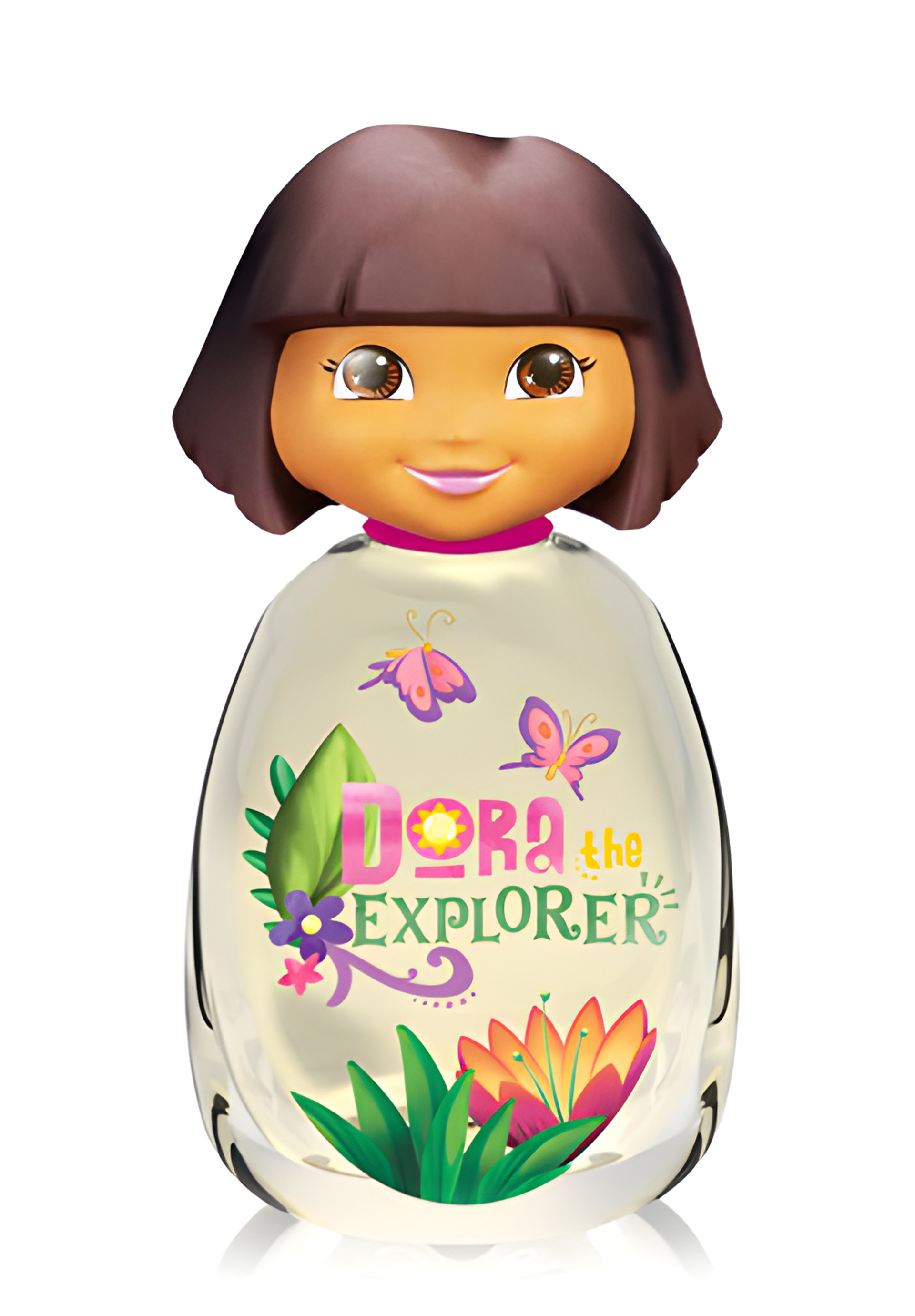 Picture of Dora the Explorer fragrance